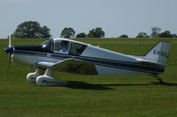 G-BACL photo, click to enlarge G-BACL photo, click to enlarge
