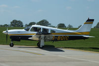 G-BOIC photo, click to enlarge G-BOIC photo, click to enlarge