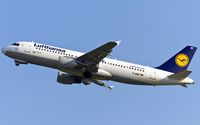 D-AIQT @ EDDL - departure from DUS - by Friedrich Becker