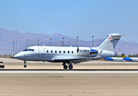 C-GBKB @ KLAS - C-GBKB Canadair CL-600-2B16 Challenger 604 (cn 5420)

- Las Vegas - McCarran International (LAS / KLAS)
USA - Nevada, May 31, 2012
Photo: Tomás Del Coro - by Tomás Del Coro