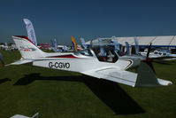 G-CGVO photo, click to enlarge G-CGVO photo, click to enlarge