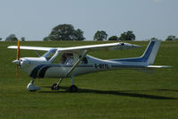 G-BYYL photo, click to enlarge G-BYYL photo, click to enlarge