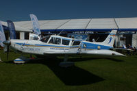 G-CHFK photo, click to enlarge G-CHFK photo, click to enlarge