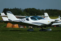 G-ZECH photo, click to enlarge G-ZECH photo, click to enlarge