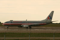 N824NN @ DFW - American Airlines at DFW Airport - by Zane Adams