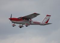 N30353 @ KLAL - Cessna 177A - by Florida Metal