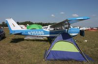N35586 @ LAL - Cessna 172I - by Florida Metal