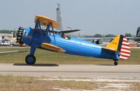 N49739 @ LAL - John Mohr - by Florida Metal