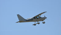 N280MF @ KCJR - Culpeper - by Ronald Barker