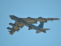 60-0038 @ KLSV - Taken during Jaded Thunder at Nellis Air Force Base, Nevada.