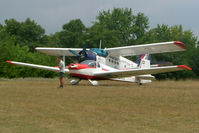 HA-1200 @ LHDK - Dunakeszi - by Ferenc Kolos