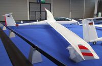 D-KSMA @ EDNY - Schempp-Hirth Arcus M at the AERO 2012, Friedrichshafen - by Ingo Warnecke