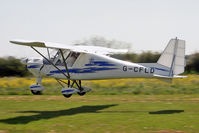 G-CFLD photo, click to enlarge G-CFLD photo, click to enlarge