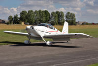 G-CDME photo, click to enlarge G-CDME photo, click to enlarge