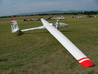 HA-4451 @ LHDK - Dunakeszi - by Ferenc Kolos