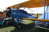 N61322 @ LAL - Pt-17 - by Florida Metal