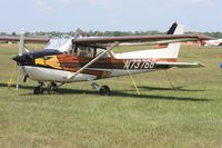 N73768 @ LAL - Cessna 172N - by Florida Metal