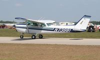N73981 @ LAL - Cessna 172N - by Florida Metal