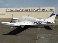 N8562R @ LFBS - parking ENAC - by Jean Goubet-FRENCHSKY