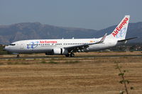 EC-HZS @ LEPA - Air Europa - by Air-Micha