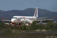 EC-LCQ @ LEPA - Air Europa - by Air-Micha