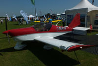 G-MAVV photo, click to enlarge G-MAVV photo, click to enlarge