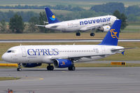 5B-DBB @ VIE - Cyprus - by Chris Jilli