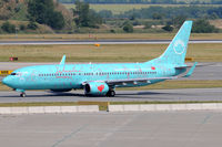 TC-SUZ @ VIE - SunExpress - by Chris Jilli
