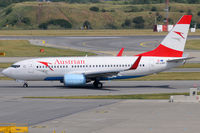 OE-LNO @ VIE - Austrian Airlines - by Chris Jilli