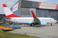 OE-LNN @ VIE - former Austrian Airlines - by Chris Jilli