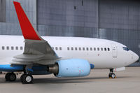 OE-LNN @ VIE - former Austrian Airlines - by Chris Jilli