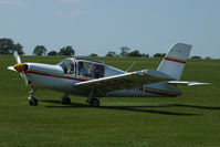G-BERA photo, click to enlarge G-BERA photo, click to enlarge