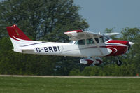 G-BRBI photo, click to enlarge G-BRBI photo, click to enlarge
