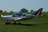G-KRUZ photo, click to enlarge G-KRUZ photo, click to enlarge