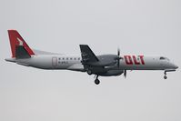 D-AOLC @ LOWW - OLT S2000 - by Andy Graf-VAP