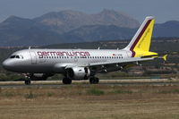 D-AKNM @ LEPA - Germanwings - by Air-Micha
