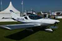 OK-LSA photo, click to enlarge OK-LSA photo, click to enlarge