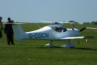 G-CGCN photo, click to enlarge G-CGCN photo, click to enlarge