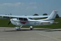 G-TPSL photo, click to enlarge G-TPSL photo, click to enlarge
