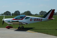 G-KRUZ photo, click to enlarge G-KRUZ photo, click to enlarge