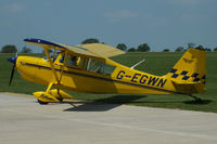 G-EGWN photo, click to enlarge G-EGWN photo, click to enlarge