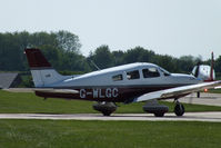 G-WLGC photo, click to enlarge G-WLGC photo, click to enlarge