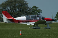 G-ENBW photo, click to enlarge G-ENBW photo, click to enlarge