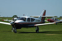 G-OIBM photo, click to enlarge G-OIBM photo, click to enlarge