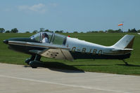 G-BJBO photo, click to enlarge G-BJBO photo, click to enlarge