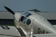 G-AJWB photo, click to enlarge G-AJWB photo, click to enlarge