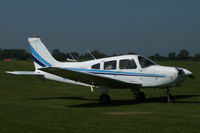 G-LFSJ photo, click to enlarge G-LFSJ photo, click to enlarge