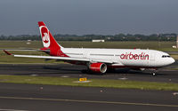 D-ALPF @ EDDL - taxying to the active - by Friedrich Becker