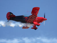 N260GR @ NFL - Fallon airshow 2009 - by olivier Cortot