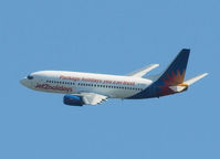 G-GDFK @ AMS - Prepare for landing on Schiphol Airport - by Willem Göebel
